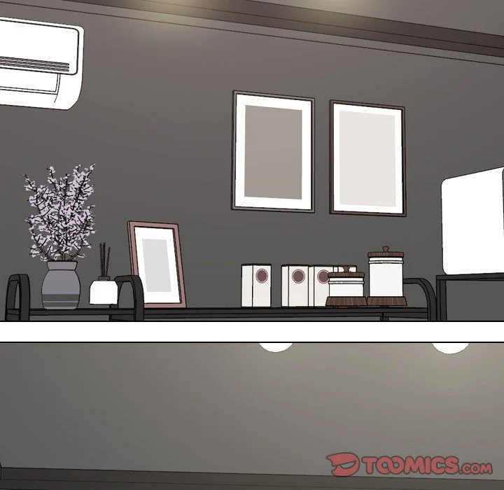 One Shot Men’s Clinic - Chapter 47 Page 9