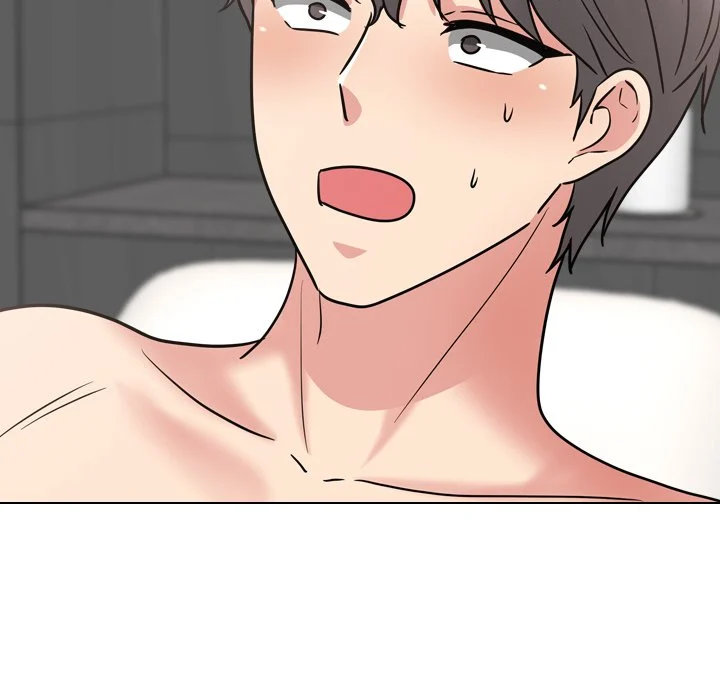 One Shot Men’s Clinic - Chapter 47 Page 92