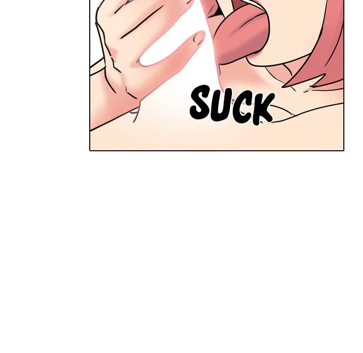 One Shot Men’s Clinic - Chapter 48 Page 101