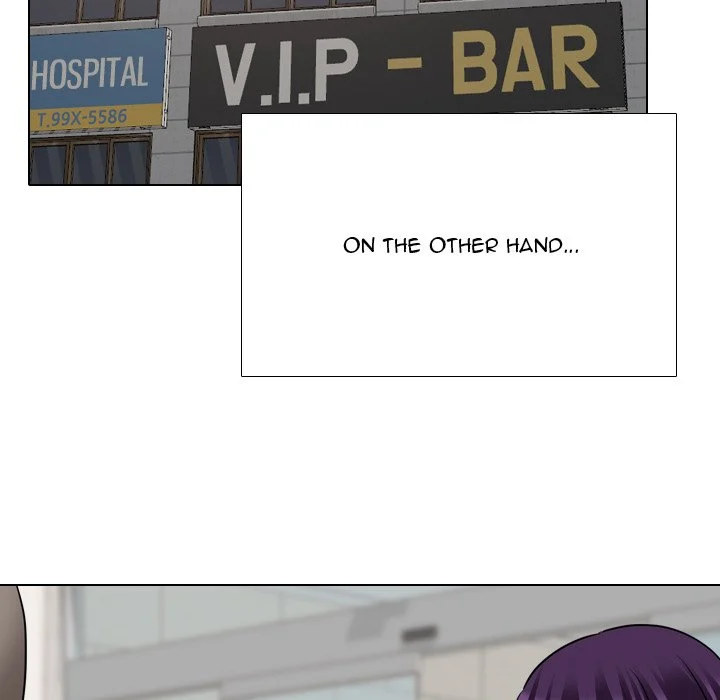 One Shot Men’s Clinic - Chapter 48 Page 112