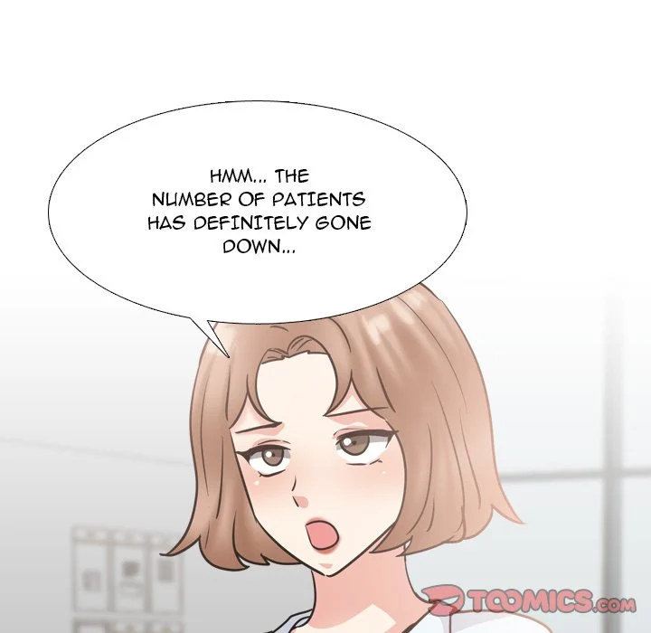 One Shot Men’s Clinic - Chapter 48 Page 114