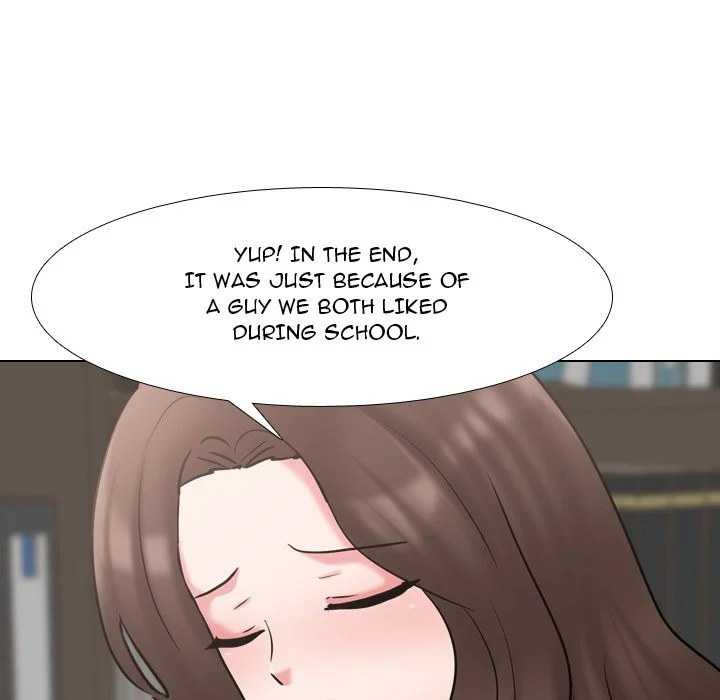 One Shot Men’s Clinic - Chapter 48 Page 16
