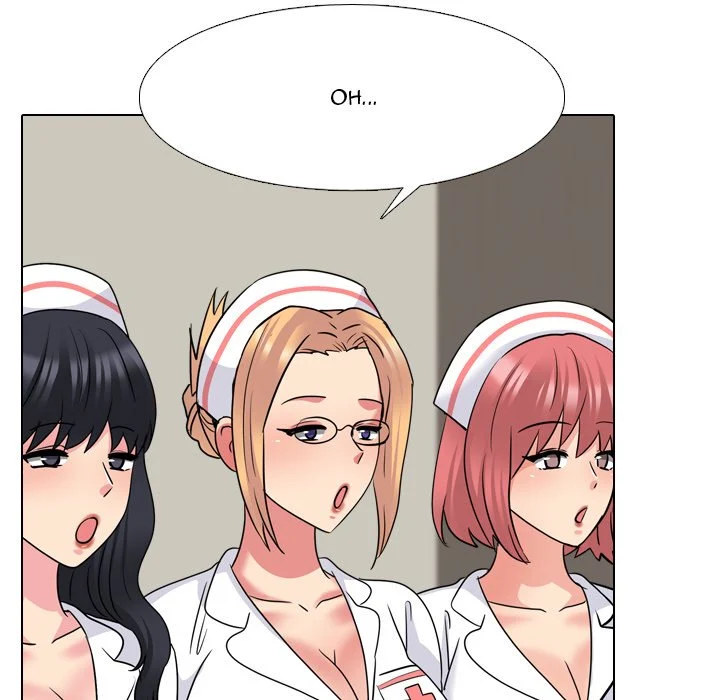 One Shot Men’s Clinic - Chapter 48 Page 29