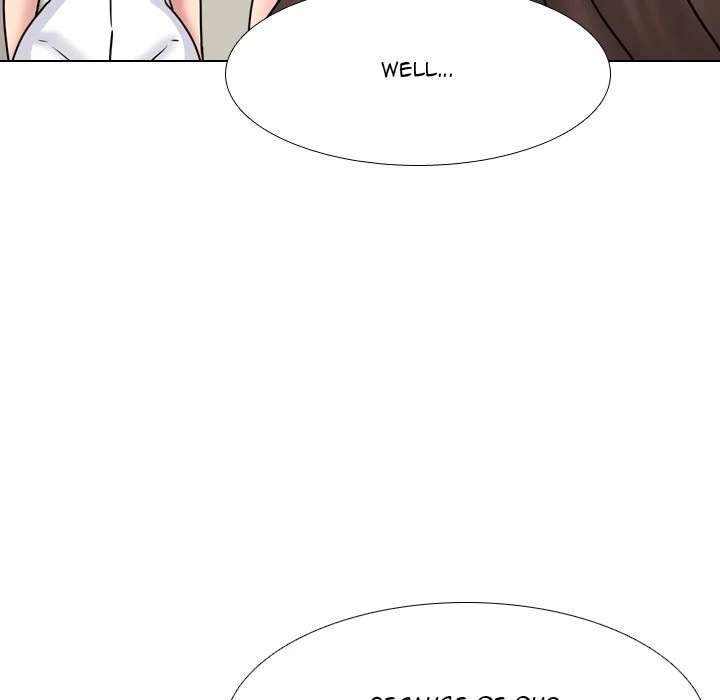 One Shot Men’s Clinic - Chapter 48 Page 33