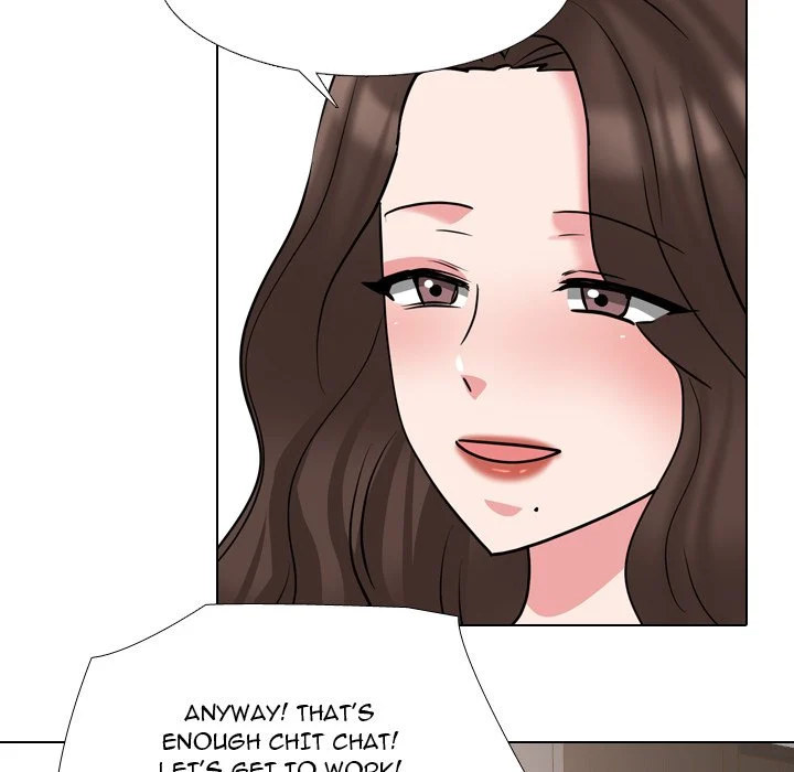 One Shot Men’s Clinic - Chapter 48 Page 43