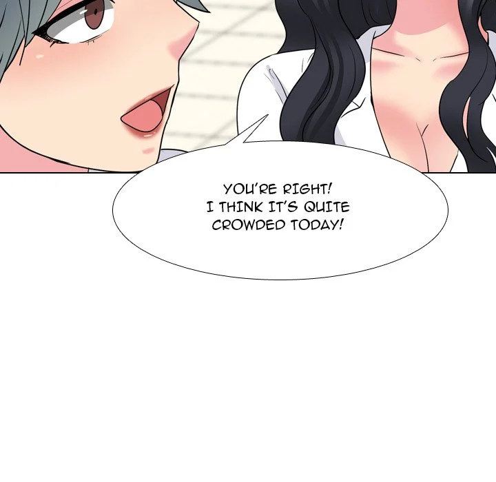 One Shot Men’s Clinic - Chapter 48 Page 49