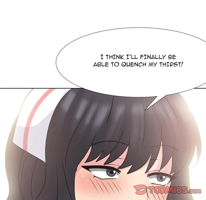 One Shot Men’s Clinic - Chapter 48 Page 50
