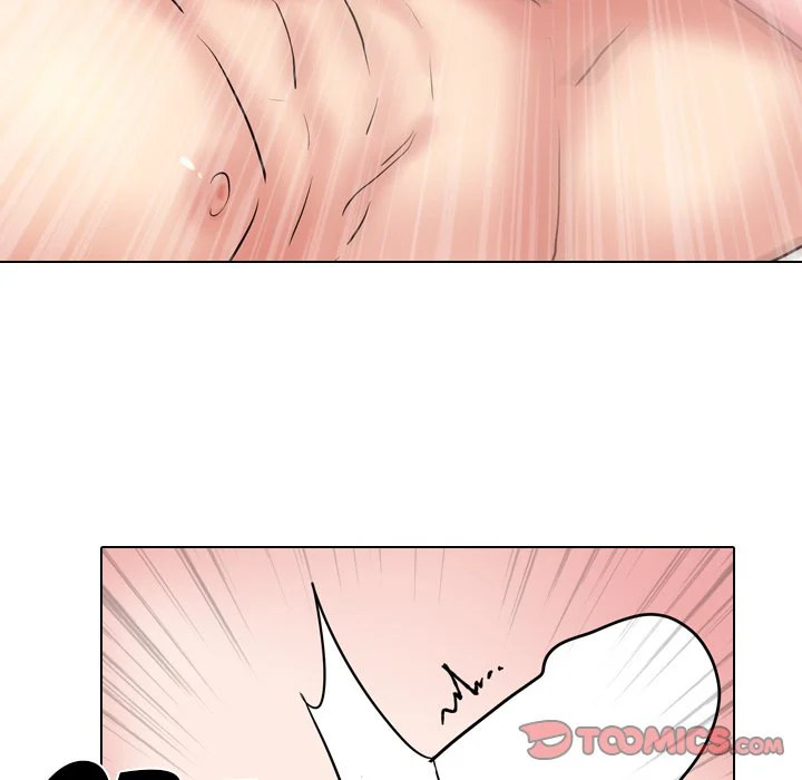 One Shot Men’s Clinic - Chapter 48 Page 6
