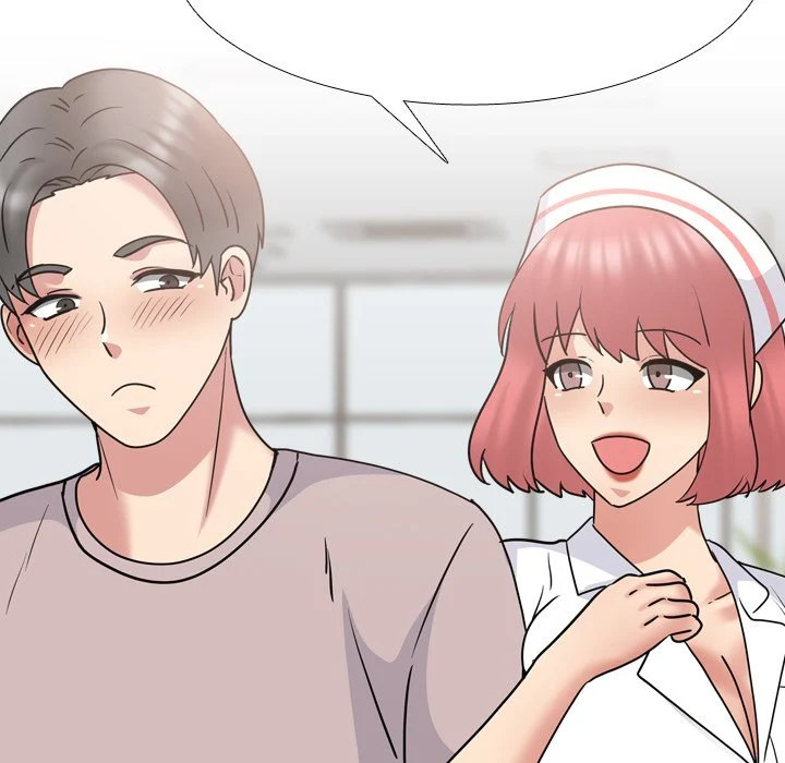 One Shot Men’s Clinic - Chapter 48 Page 61