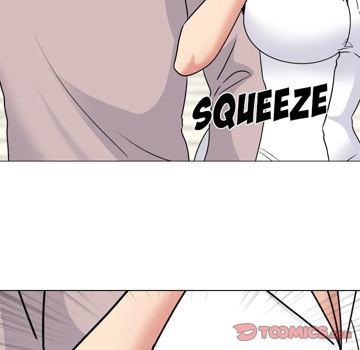 One Shot Men’s Clinic - Chapter 48 Page 62