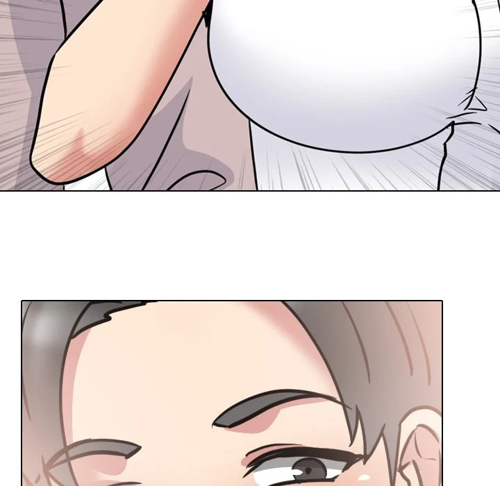 One Shot Men’s Clinic - Chapter 48 Page 63