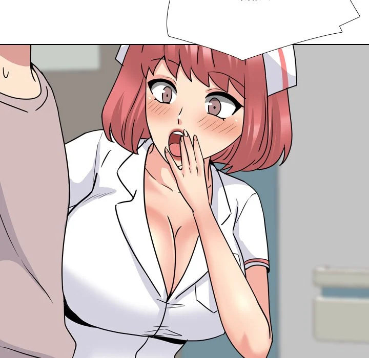 One Shot Men’s Clinic - Chapter 48 Page 65