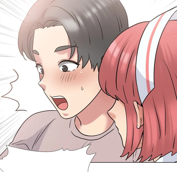 One Shot Men’s Clinic - Chapter 48 Page 67