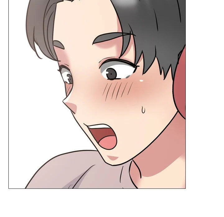 One Shot Men’s Clinic - Chapter 48 Page 69