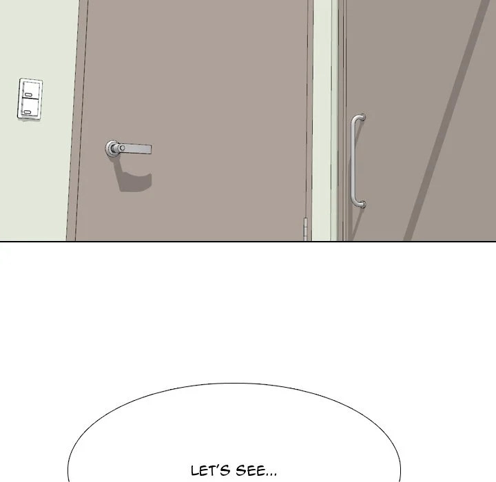 One Shot Men’s Clinic - Chapter 48 Page 73