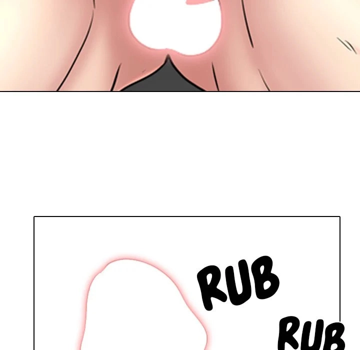 One Shot Men’s Clinic - Chapter 48 Page 79