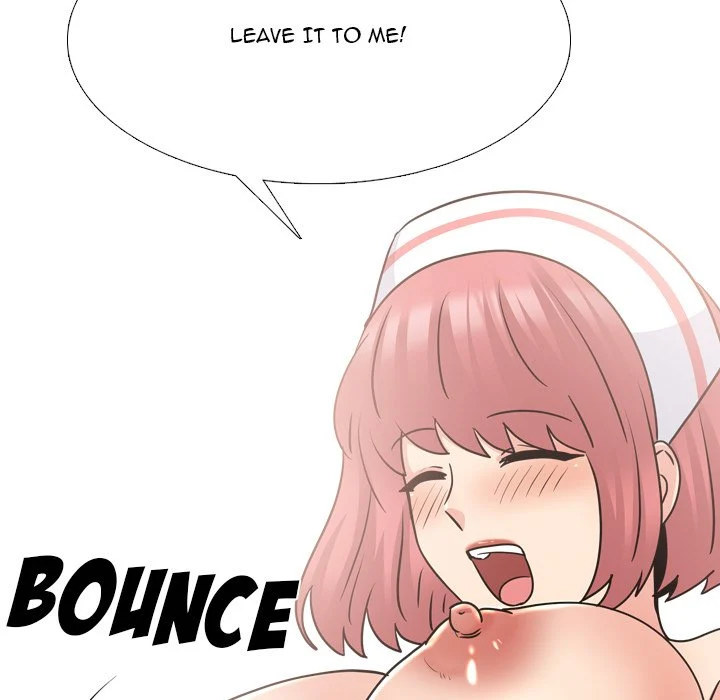 One Shot Men’s Clinic - Chapter 48 Page 84