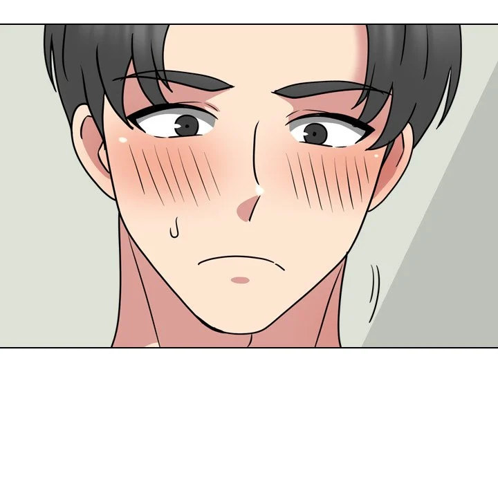 One Shot Men’s Clinic - Chapter 48 Page 87
