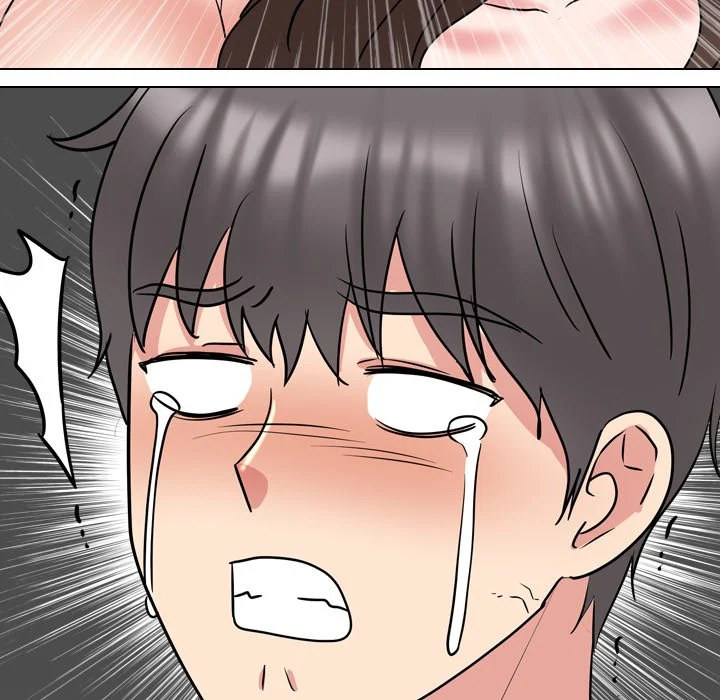 One Shot Men’s Clinic - Chapter 48 Page 9