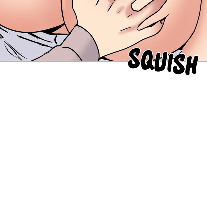 One Shot Men’s Clinic - Chapter 48 Page 92