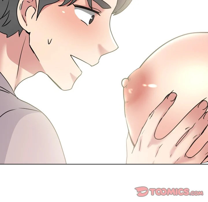 One Shot Men’s Clinic - Chapter 48 Page 94
