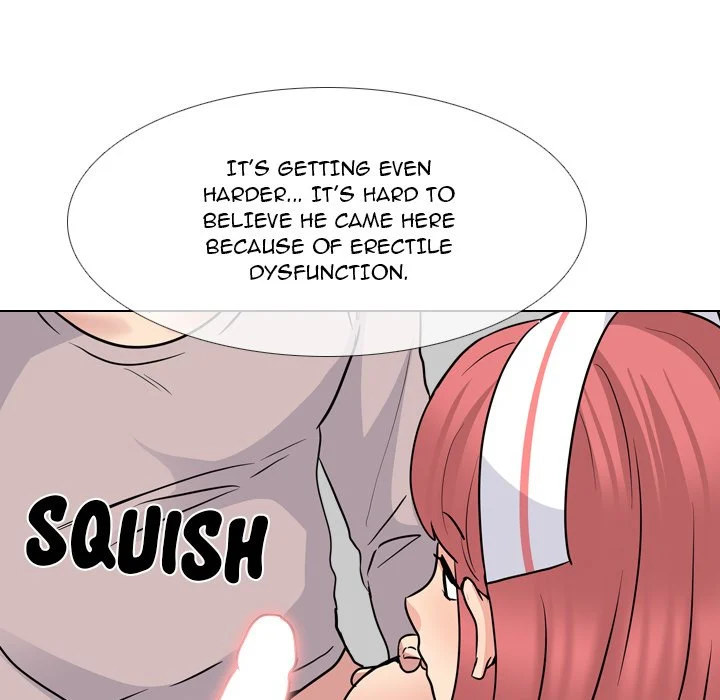 One Shot Men’s Clinic - Chapter 48 Page 95