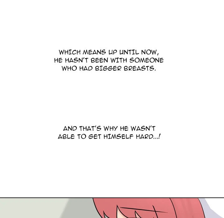 One Shot Men’s Clinic - Chapter 48 Page 97
