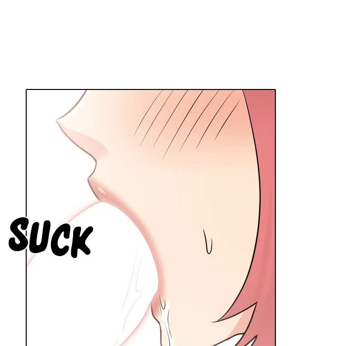 One Shot Men’s Clinic - Chapter 48 Page 99