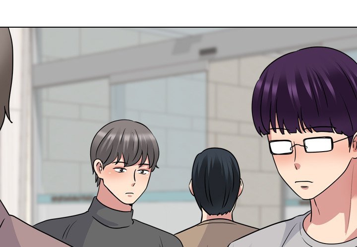 One Shot Men’s Clinic - Chapter 49 Page 1
