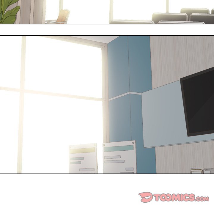 One Shot Men’s Clinic - Chapter 49 Page 10