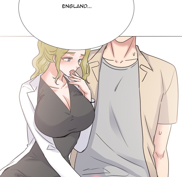 One Shot Men’s Clinic - Chapter 49 Page 101