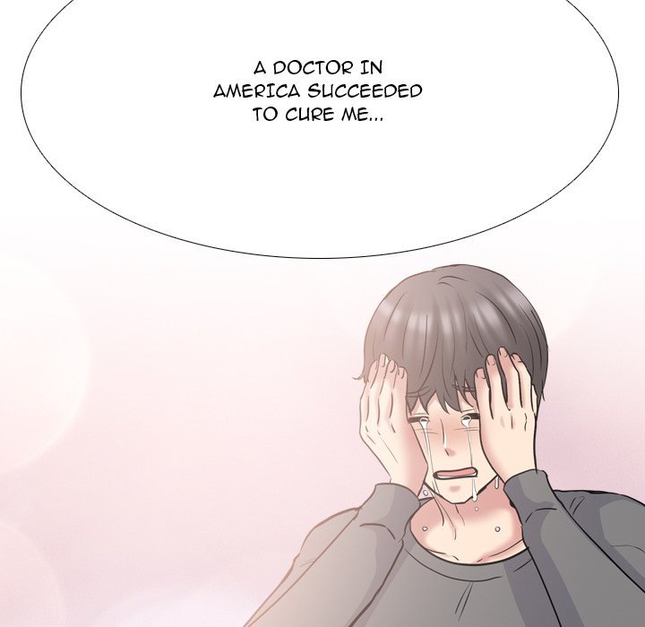 One Shot Men’s Clinic - Chapter 49 Page 105
