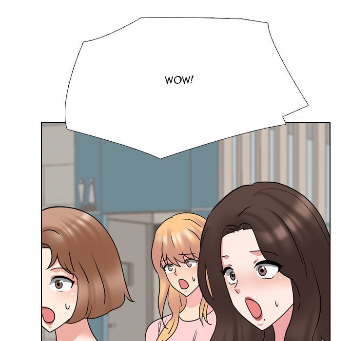 One Shot Men’s Clinic - Chapter 49 Page 107
