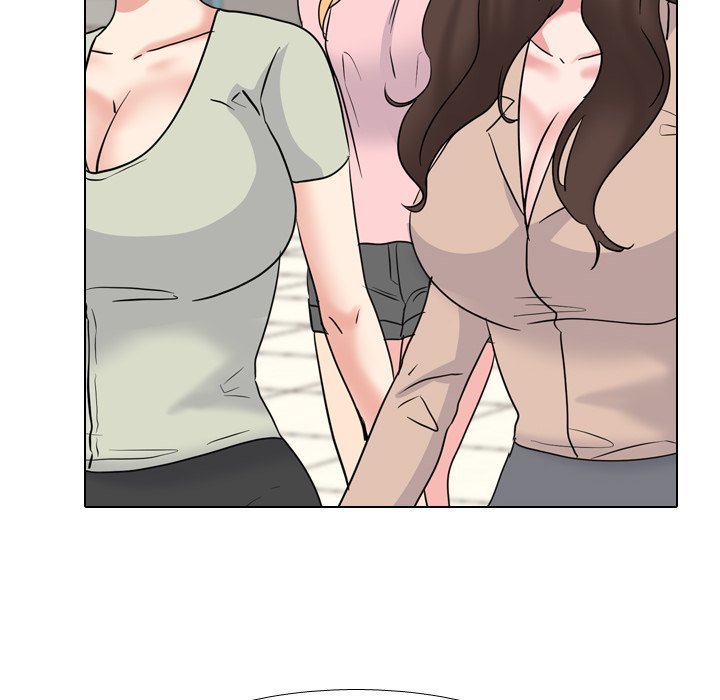 One Shot Men’s Clinic - Chapter 49 Page 108