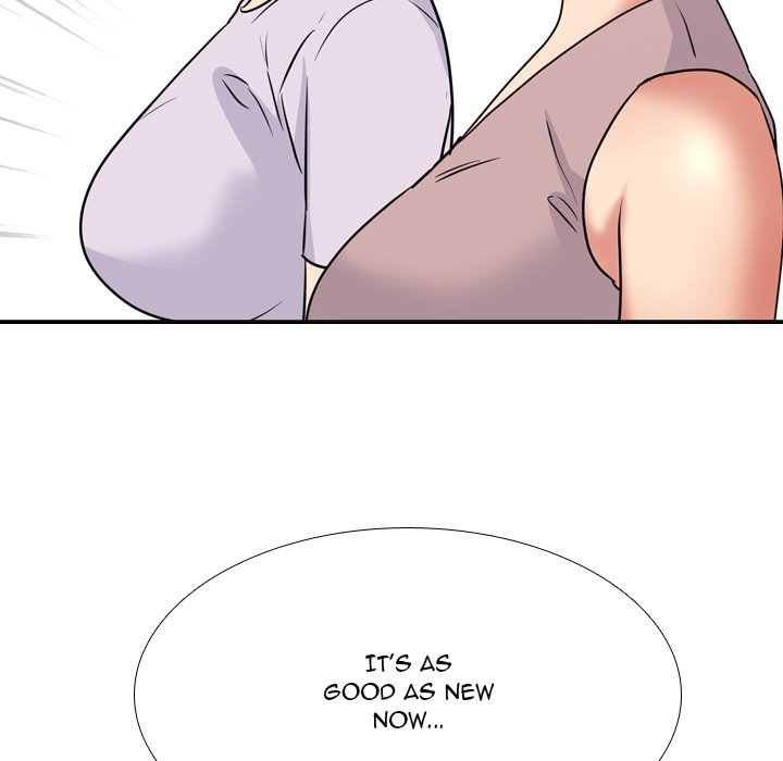 One Shot Men’s Clinic - Chapter 49 Page 111