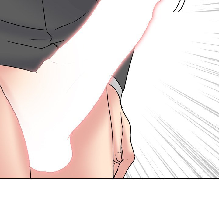 One Shot Men’s Clinic - Chapter 49 Page 113