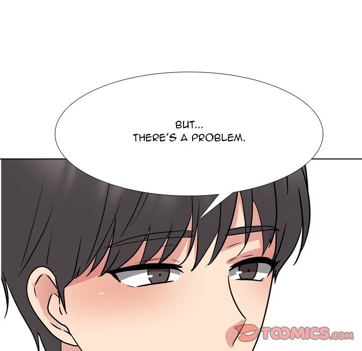 One Shot Men’s Clinic - Chapter 49 Page 114
