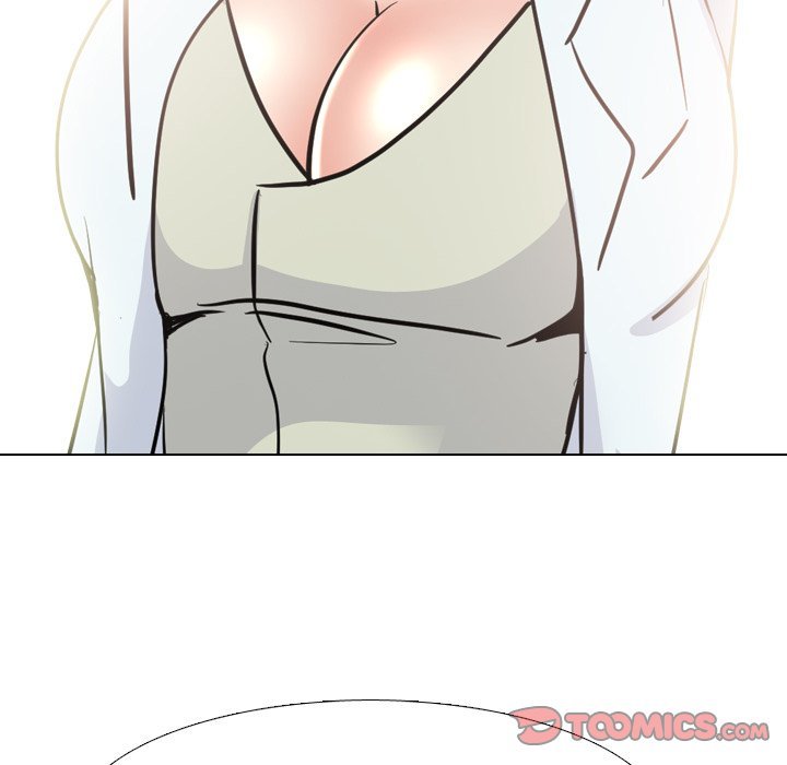 One Shot Men’s Clinic - Chapter 49 Page 14