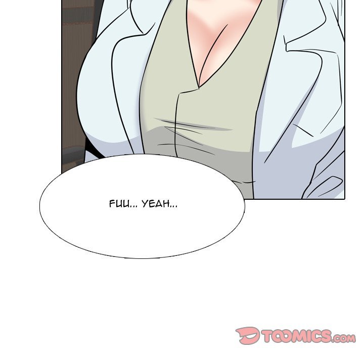 One Shot Men’s Clinic - Chapter 49 Page 18