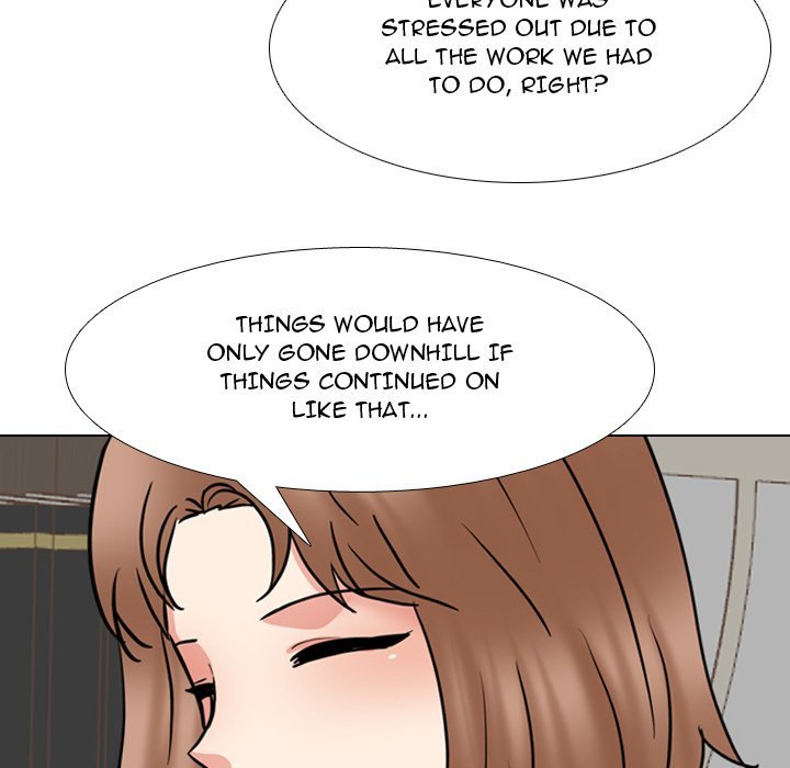 One Shot Men’s Clinic - Chapter 49 Page 29