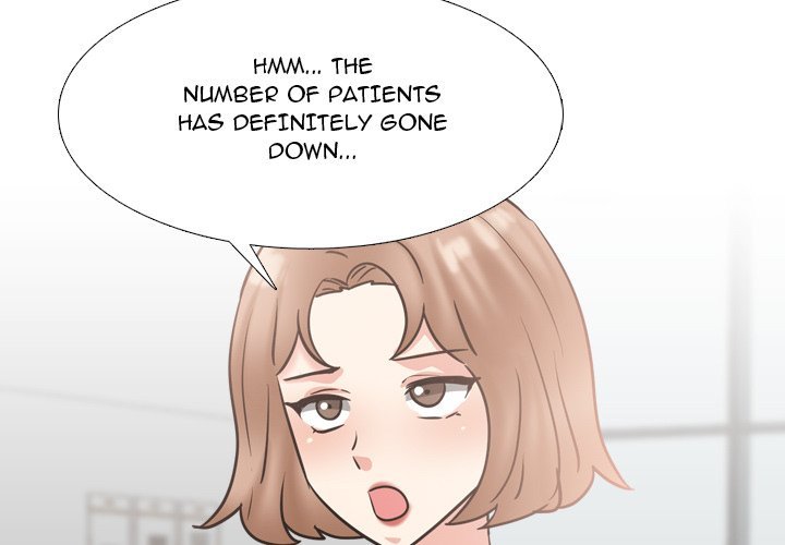One Shot Men’s Clinic - Chapter 49 Page 3