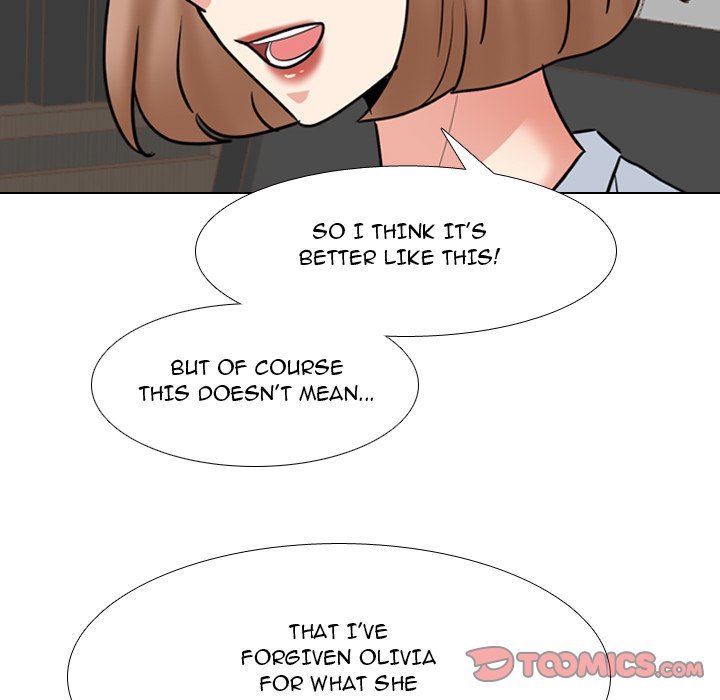 One Shot Men’s Clinic - Chapter 49 Page 30