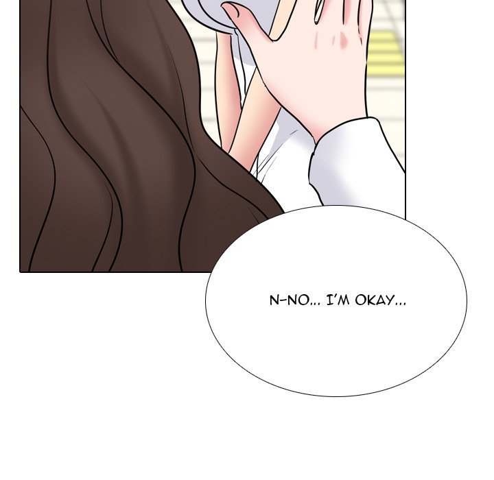 One Shot Men’s Clinic - Chapter 49 Page 35