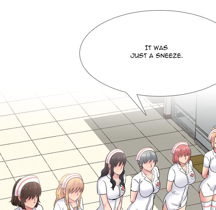 One Shot Men’s Clinic - Chapter 49 Page 36
