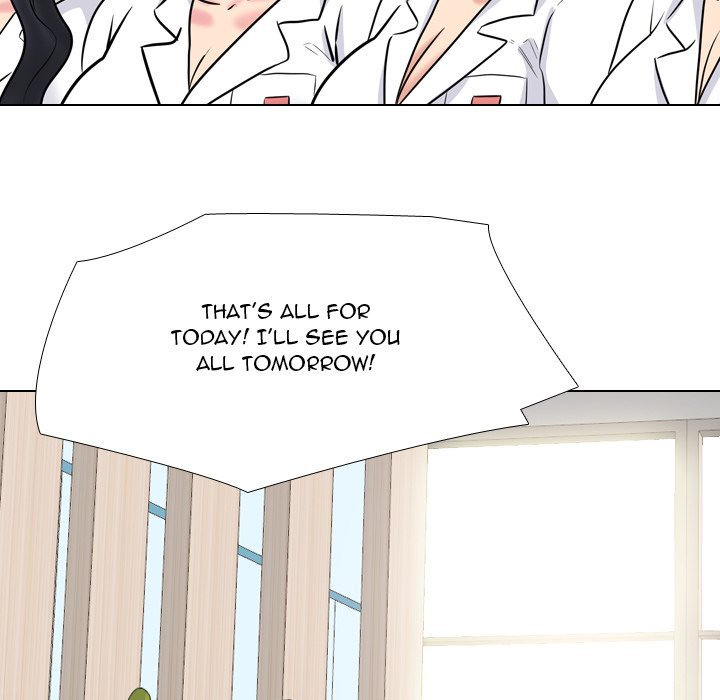 One Shot Men’s Clinic - Chapter 49 Page 39