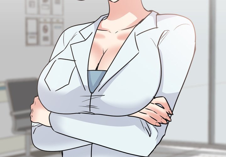 One Shot Men’s Clinic - Chapter 49 Page 4