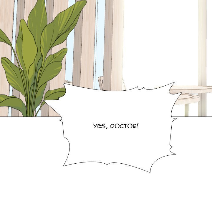 One Shot Men’s Clinic - Chapter 49 Page 40
