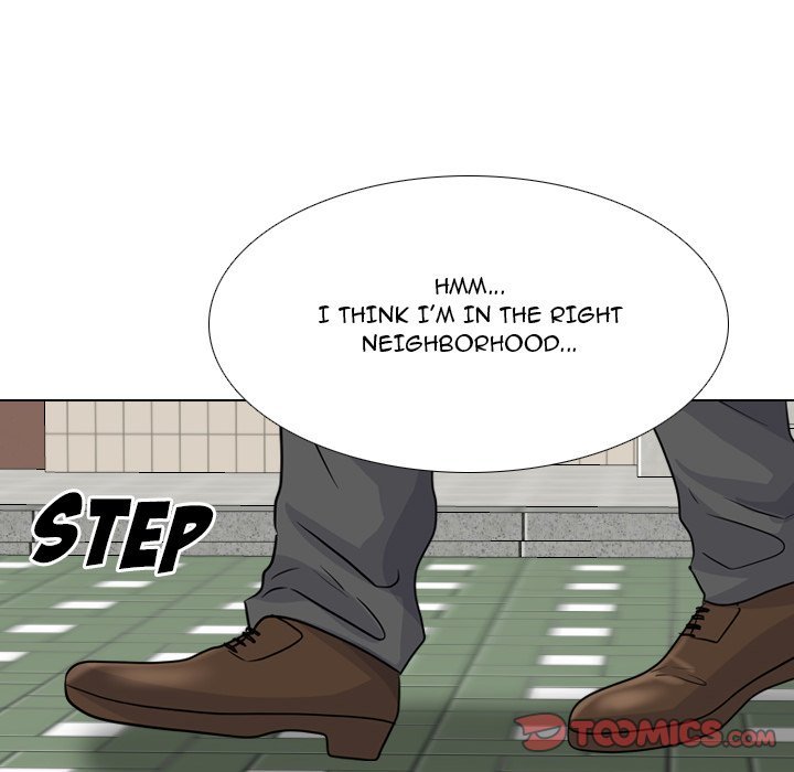 One Shot Men’s Clinic - Chapter 49 Page 42