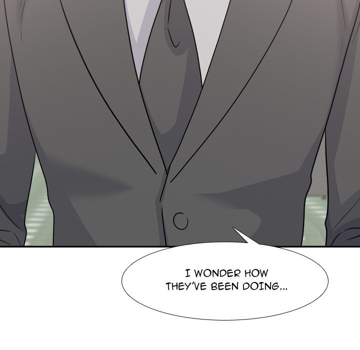 One Shot Men’s Clinic - Chapter 49 Page 44