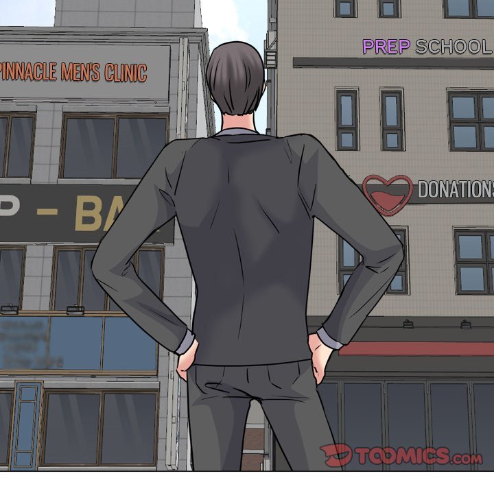 One Shot Men’s Clinic - Chapter 49 Page 46